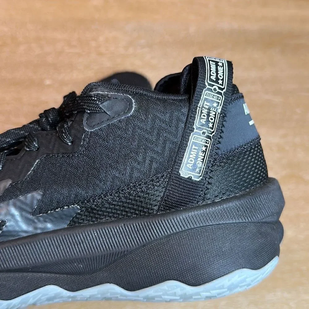 adidas damian lillard